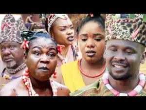 King Obi Season 3&4 - Zuby Micheal 2019